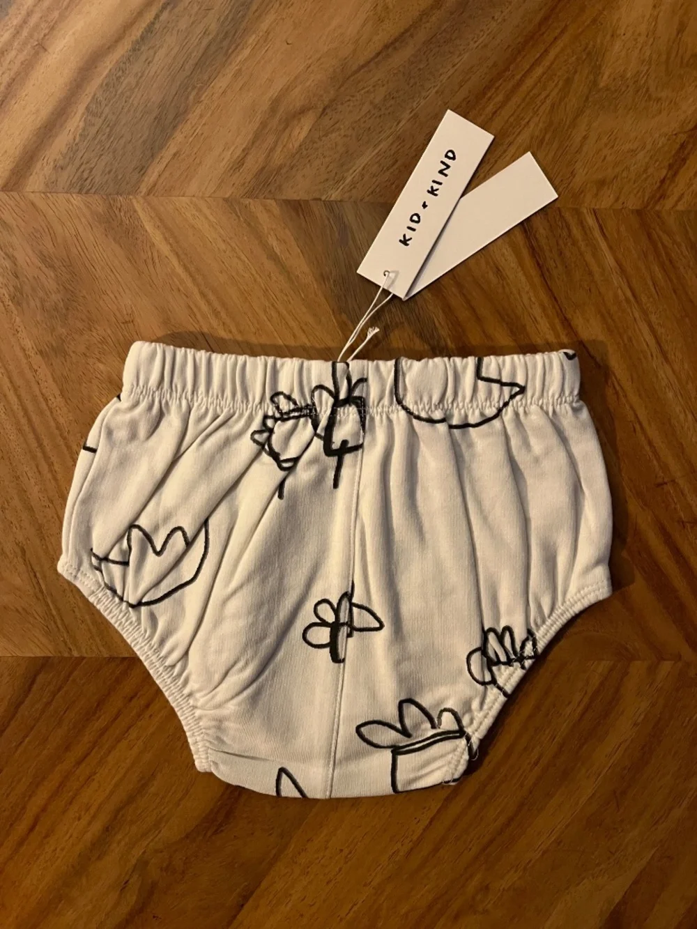 Flower Bloomers
